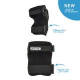 Micro - Elbow & Knee Pads Size S/M【Pre order now! Delivery after 7 working days】