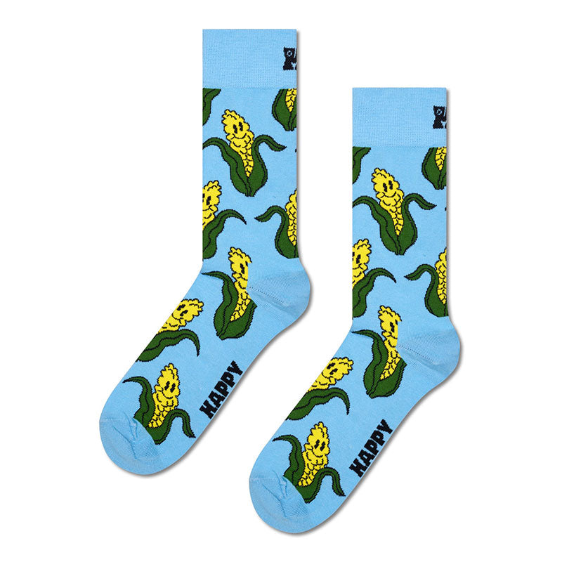 Happy Socks - 成人襪 玉米(36-40)