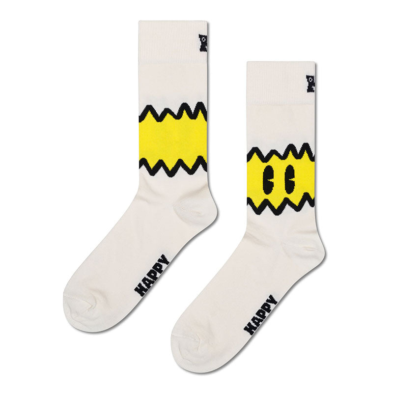 Happy Socks - 成人襪 小雞(36-40)