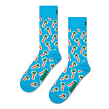 Happy Socks - 成人襪禮盒裝 七天假期 7件套(36-40)