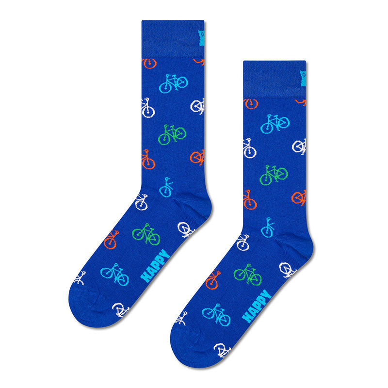 Happy Socks - 成人襪禮盒裝 七天假期 7件套(36-40)