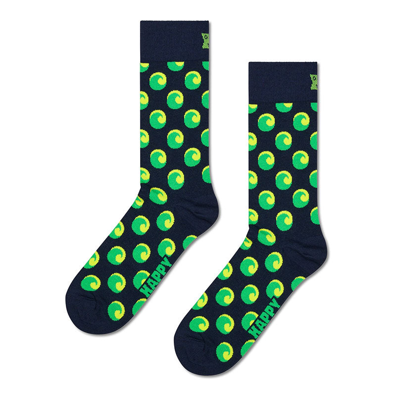 Happy Socks - 成人襪禮盒裝 七天假期 7件套(36-40)