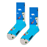Happy Socks - 成人襪禮盒裝 七天假期 7件套(36-40)