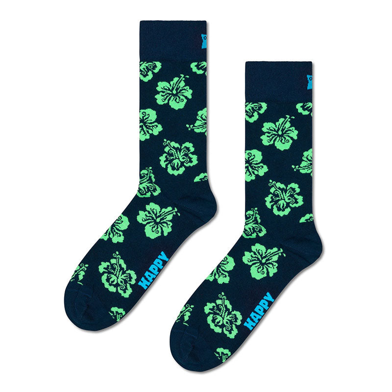 Happy Socks - 成人襪禮盒裝 七天假期 7件套(36-40)