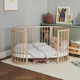 Stokke - Sleepi™ V3 Bed Fitted Sheet