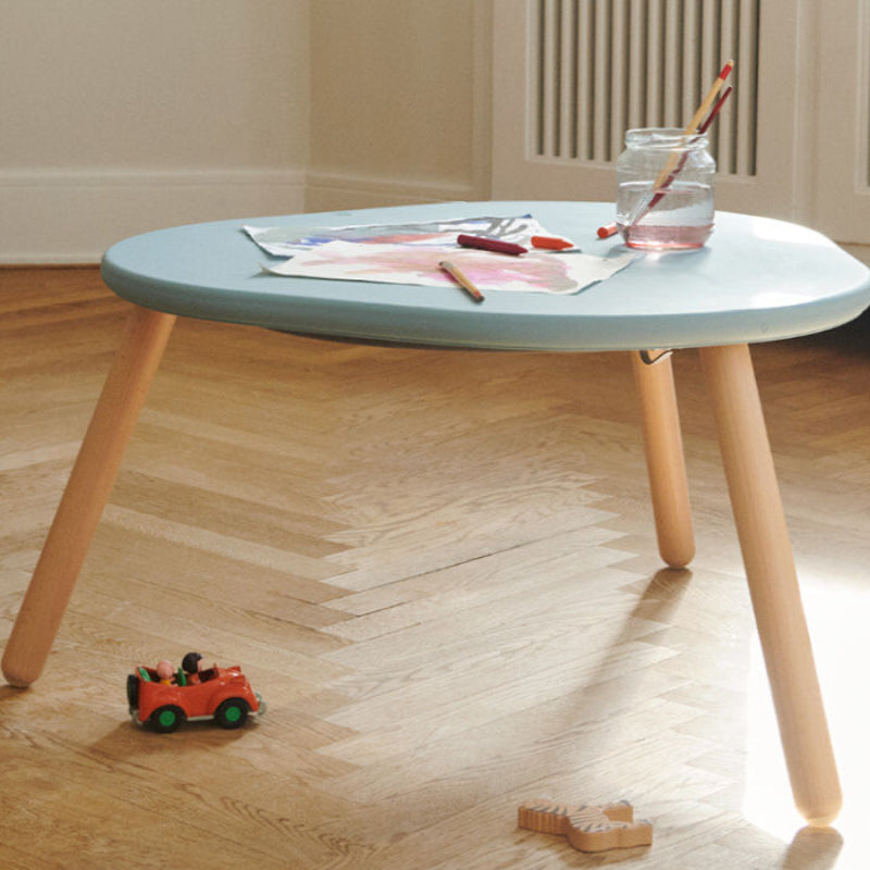 Stokke® MuTable™ V2 Cover  (Slate Blue)