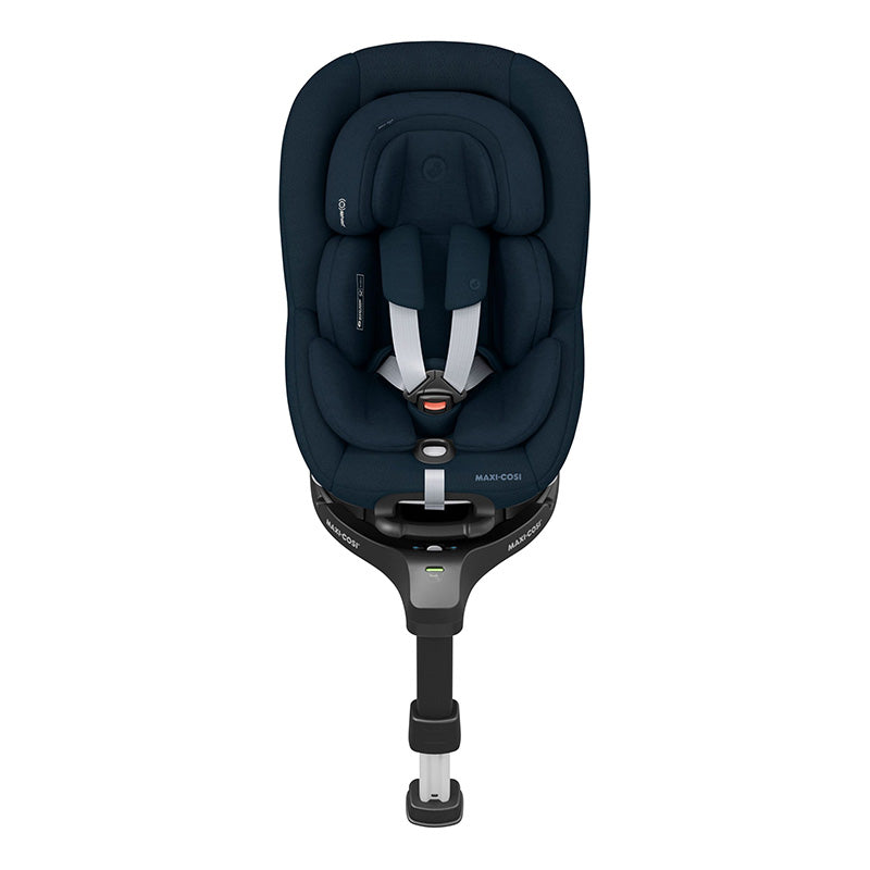 MAXI COSI - Pearl 360 Pro (3M - 4y) Car Seat (excluding base)Blue