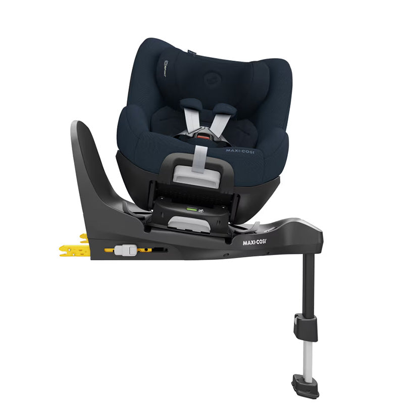 MAXI COSI - Pearl 360 Pro (3M - 4y) Car Seat (excluding base)Blue