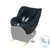 MAXI COSI - Pearl 360 Pro (3M - 4y) Car Seat (excluding base)Blue