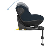 MAXI COSI - Pearl 360 Pro (3M - 4y) Car Seat (excluding base)Blue