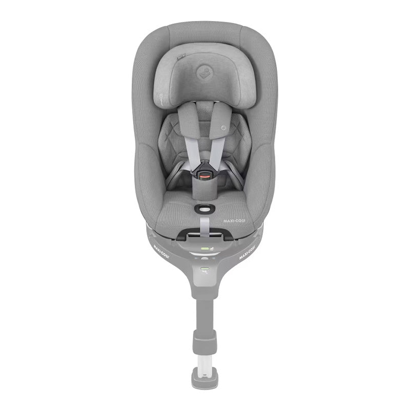 MAXI COSI - Pearl 360 Pro (3個月至4歲)汽車座椅 (不包括底座)灰色