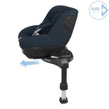 MAXI COSI - Pearl 360 Pro (3M - 4y) Car Seat (excluding base)Blue