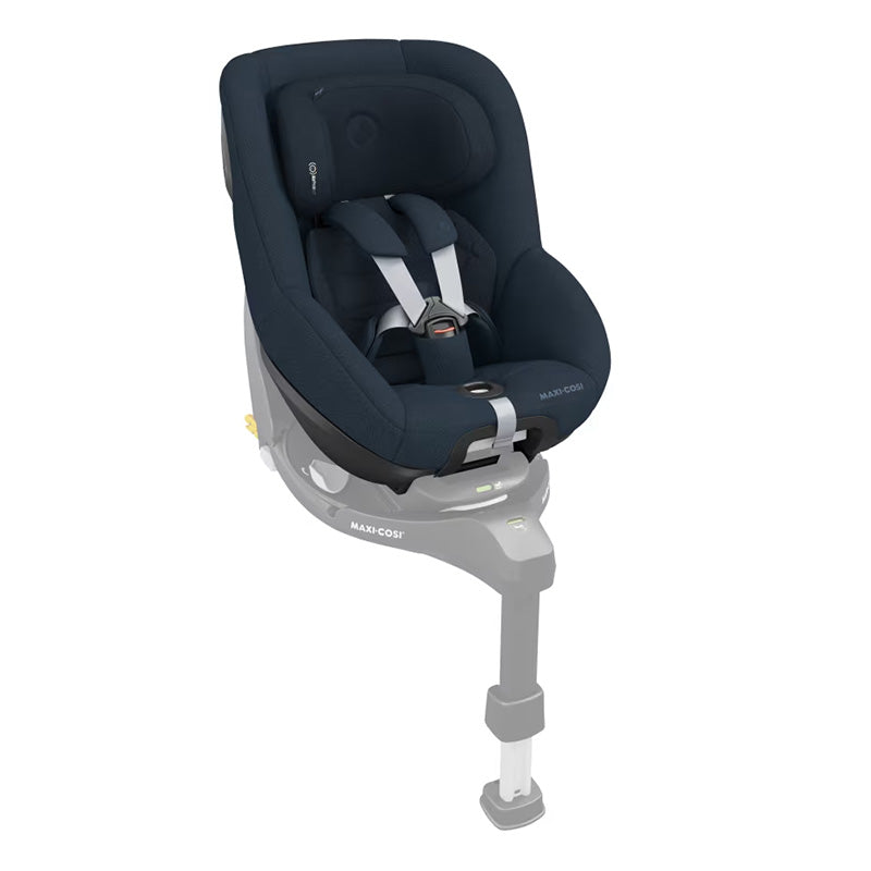 MAXI COSI - Pearl 360 Pro (3M - 4y) Car Seat (excluding base)Blue
