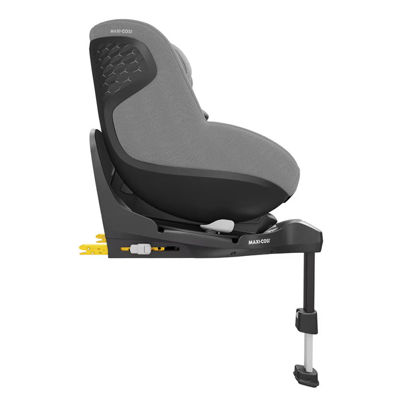 MAXI COSI - Pearl 360 Pro (3個月至4歲)汽車座椅 (不包括底座)灰色