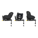 MAXI COSI - Pearl 360 Pro (3個月至4歲)汽車座椅 (不包括底座)石墨