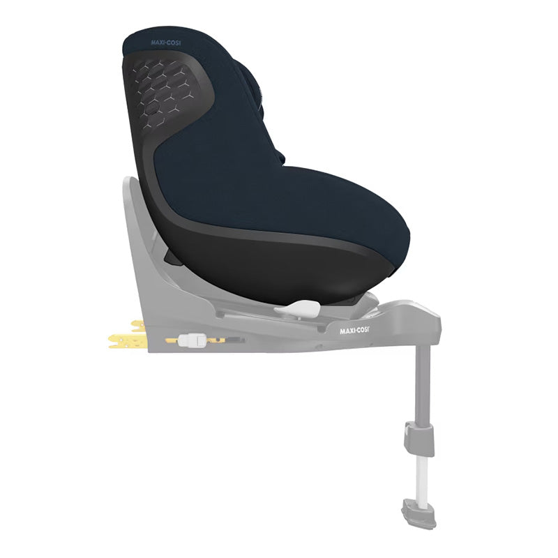 MAXI COSI - Pearl 360 Pro (3M - 4y) Car Seat (excluding base)Blue