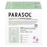 Parasol - Clear+Dry™ Natural Diaper Pants