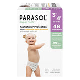 Parasol - Clear+Dry™ Natural Diaper Pants