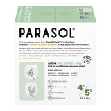 Parasol - Clear+Dry™ Natural Diaper Pants