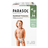 Parasol - Clear+Dry™ Natural Diaper Pants