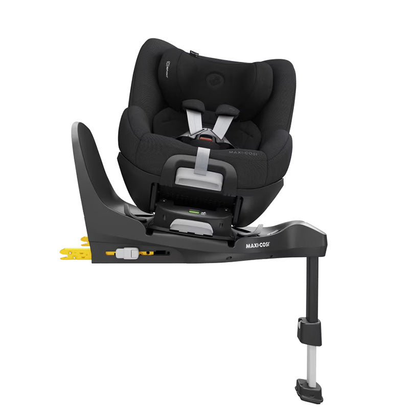 MAXI COSI - Pearl 360 Pro (3M - 4y) Car Seat (excluding base)Black