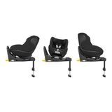 MAXI COSI - Pearl 360 Pro (3M - 4y) Car Seat (excluding base)Black