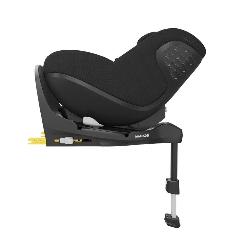 MAXI COSI - Pearl 360 Pro (3M - 4y) Car Seat (excluding base)Black