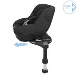 MAXI COSI - Pearl 360 Pro (3M - 4y) Car Seat (excluding base)Black