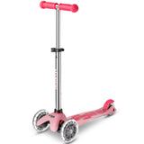 Micro - Mini Micro Glow LED 滑板車(2-5歲)【立即預訂！7個工作日後出貨】