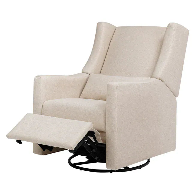 Babyletto - Kiwi Recliner and Swivel Glider【Pre Order Now! Delivery after 1 month】