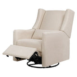 Babyletto - Kiwi Recliner and Swivel Glider【Pre Order Now! Delivery after 1 month】