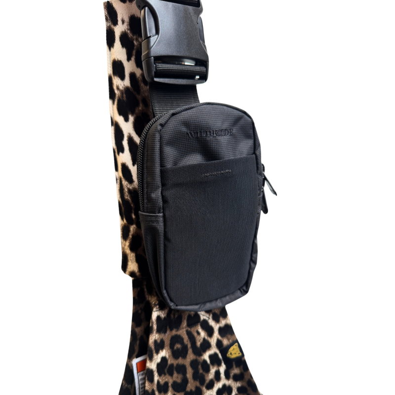 Wildride - Premium slide on accessory bag