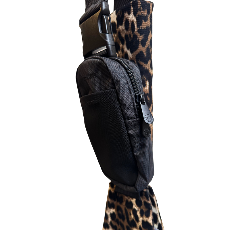 Wildride - Premium slide on accessory bag