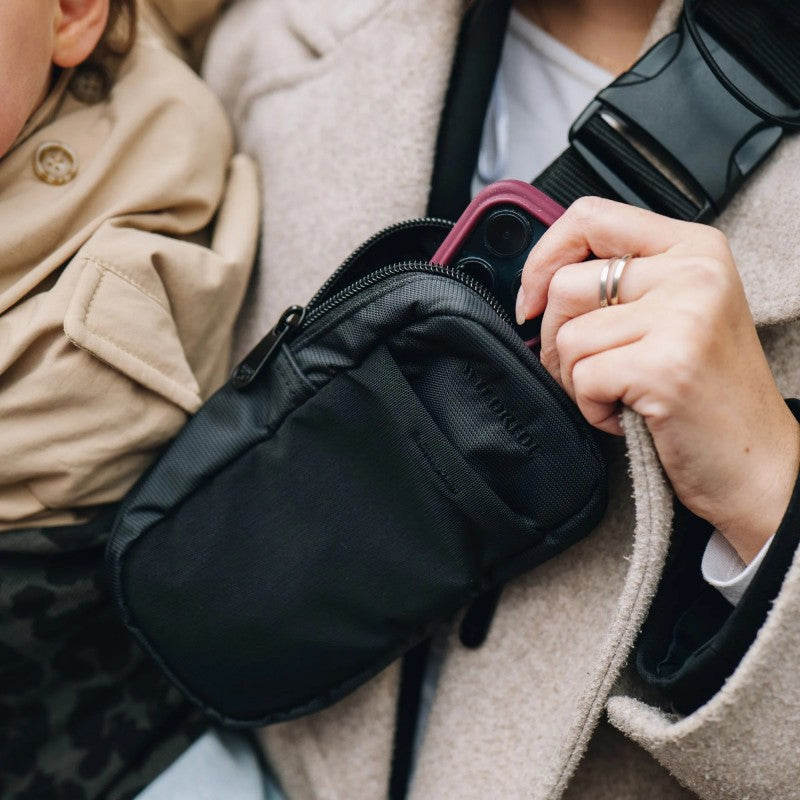 Wildride - Premium slide on accessory bag