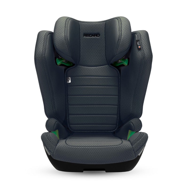 Recaro - Axion1汽車座椅(黑色)