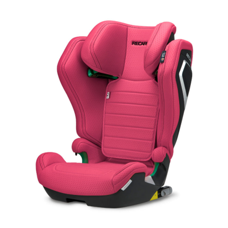 Recaro - Axion1汽車座椅(深粉紅)