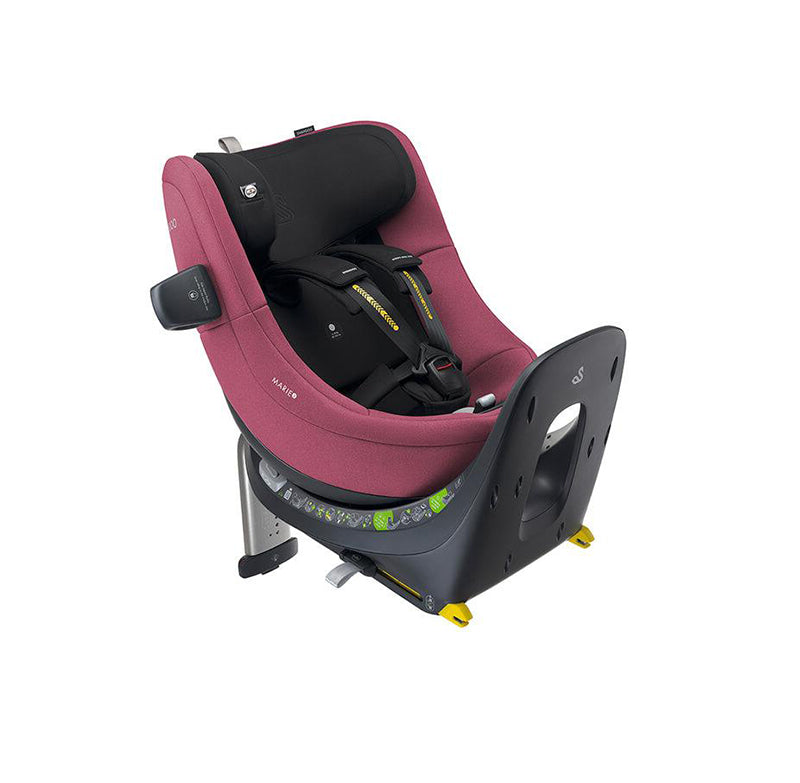 Swandoo - Marie5 i-Size 360° Rotating Child Car Seat