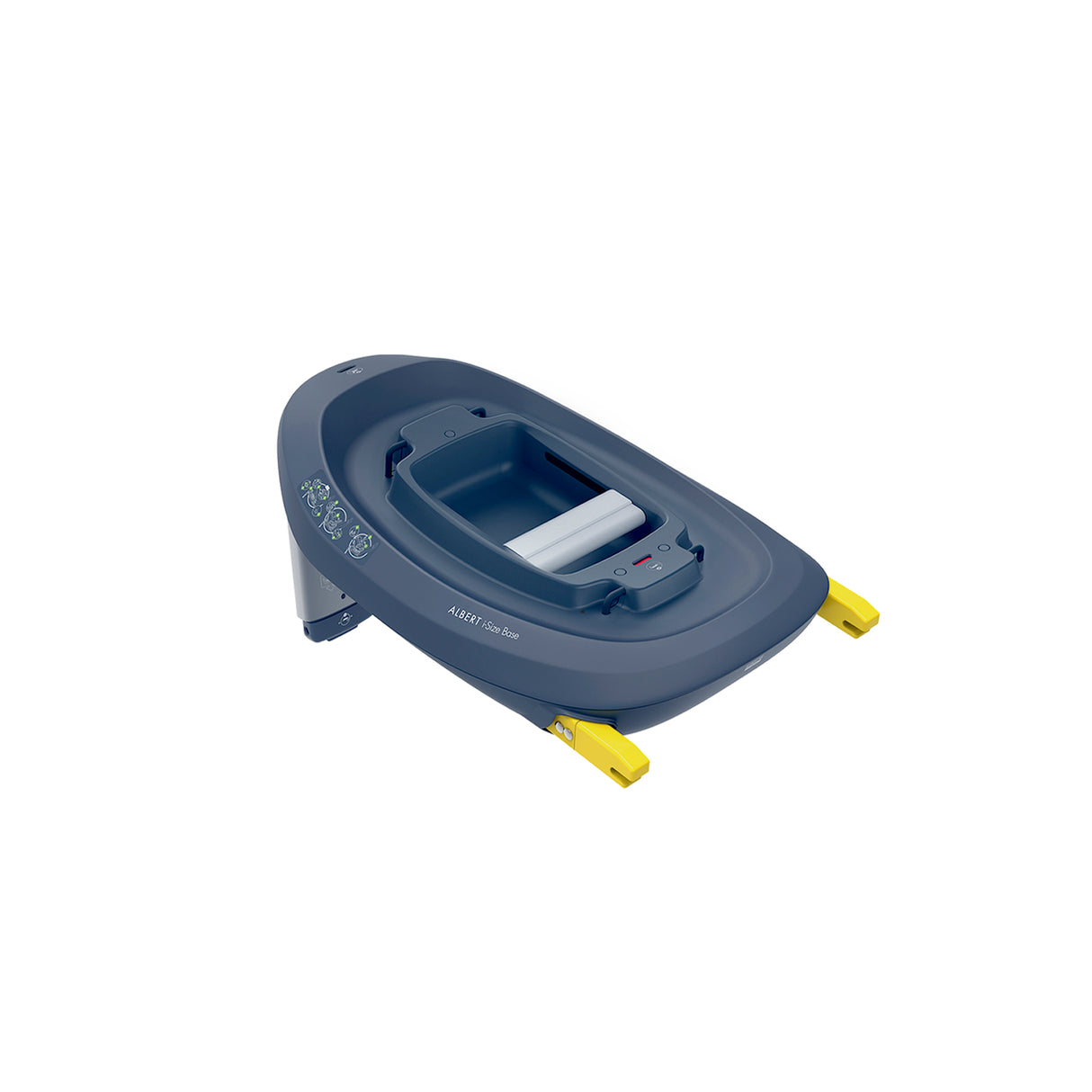 Swandoo - Albert i-Size 1.2 Isofix-Base 汽車專用底座通用 (不含安全座椅)