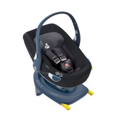 Swandoo - Albert i-Size 1.2 Isofix-Base 汽車專用底座通用 (不含安全座椅)