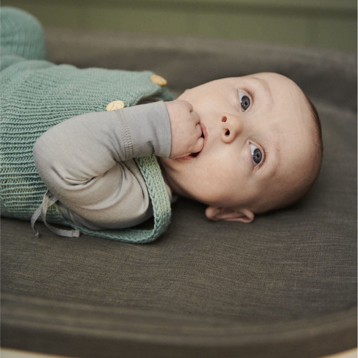 Stokke - Sleepi™ 護理組合套件【立即預訂！ 1 個月後出貨】