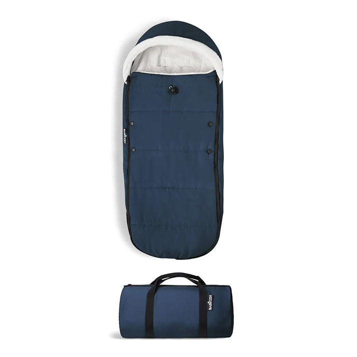 Stokke - YOYO footmuff (Navy Blue) (Applicable to YOYO³ & YOYO²)