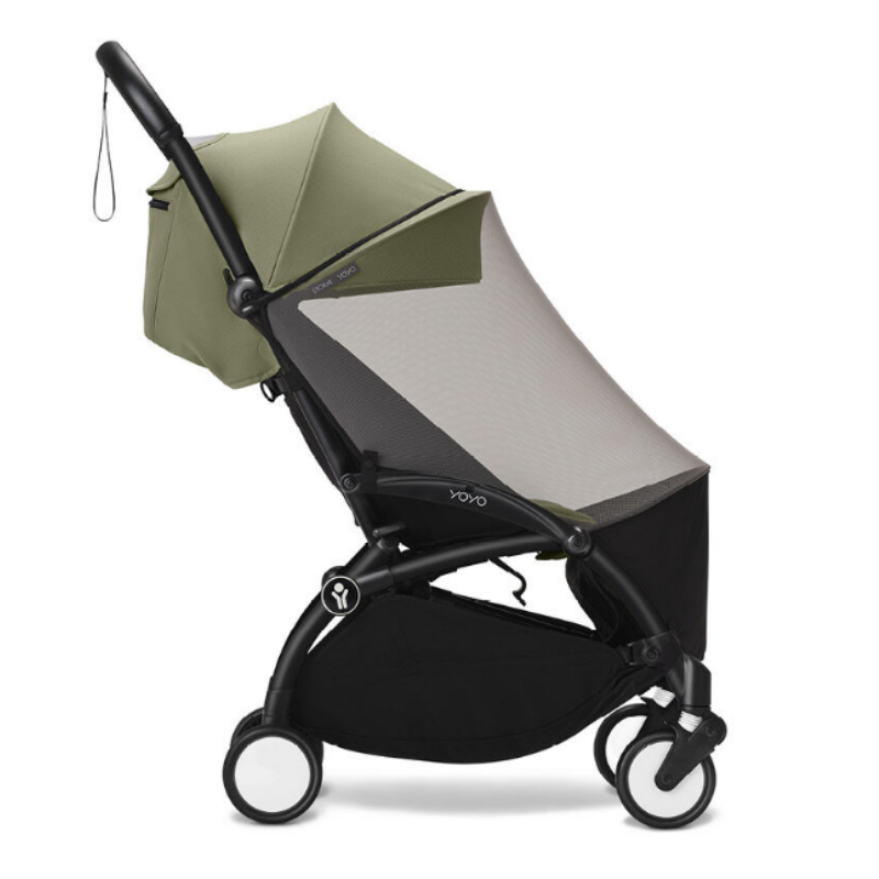 Stokke® YOYO® 6+ mosquito net（Applicable to YOYO³ & YOYO²)
