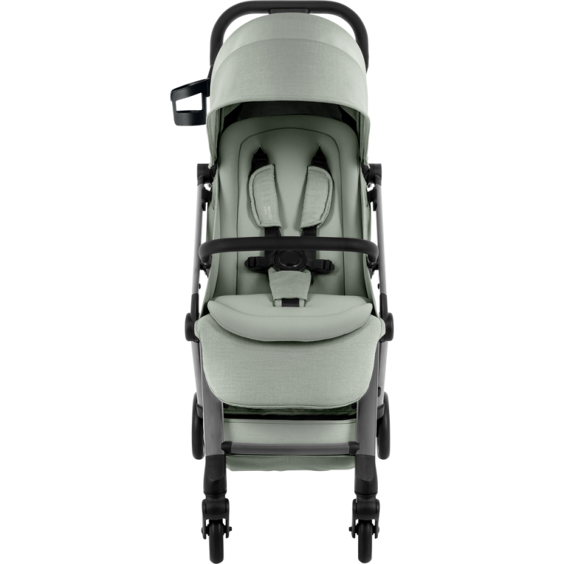 Britax - FLYLITE 嬰兒推車