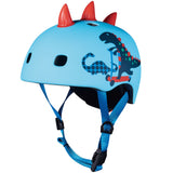 Micro - Micro Helmet Lightweight 3D Scootersurus