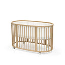 Stokke - Sleepi™ V3 Bed Mesh Liner (White)