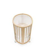 Stokke® Sleepi™ V3 Mini Mesh Liner【Pre Order Now! Delivery after mid Jul】