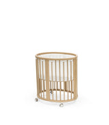Stokke® Sleepi™ V3 Mini Mesh Liner【Pre Order Now! Delivery after mid Jul】