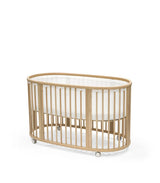Stokke - Sleepi™ V3 成長型嬰兒床 (不含 V3 嬰兒床墊)