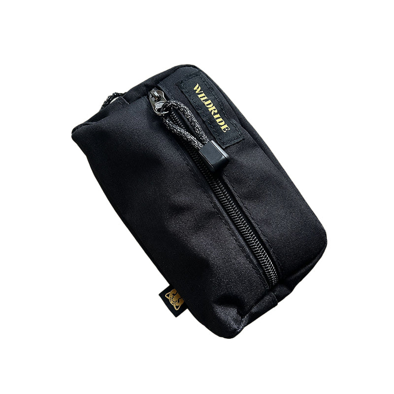 Wildride - Carrier Slide on accessory bag