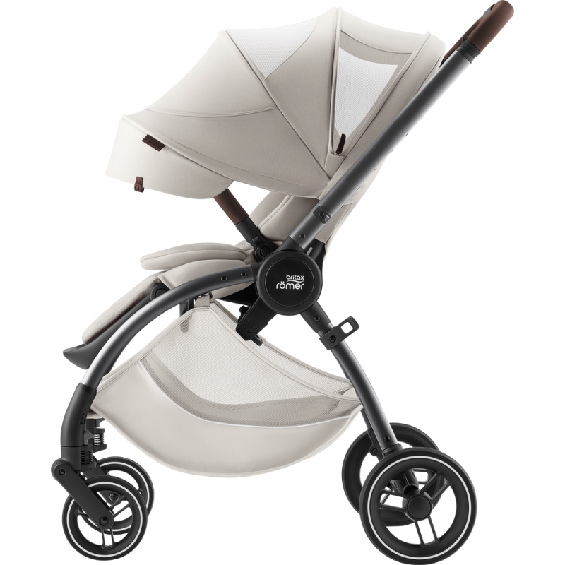 Britax - Rio 雙向嬰兒手推車